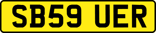 SB59UER