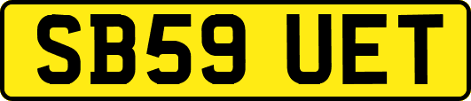 SB59UET