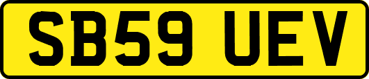 SB59UEV
