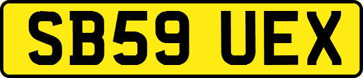 SB59UEX