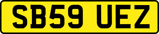 SB59UEZ