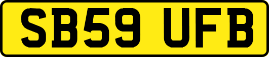 SB59UFB