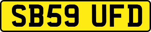 SB59UFD