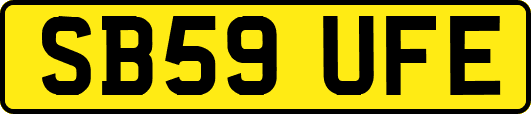 SB59UFE