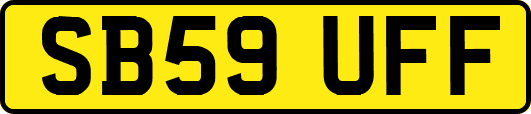 SB59UFF