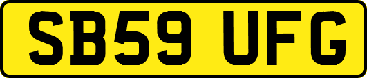SB59UFG