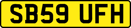 SB59UFH
