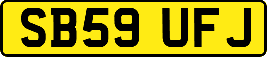 SB59UFJ
