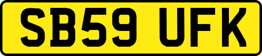 SB59UFK
