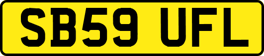 SB59UFL
