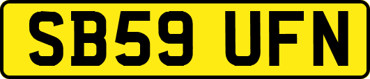SB59UFN