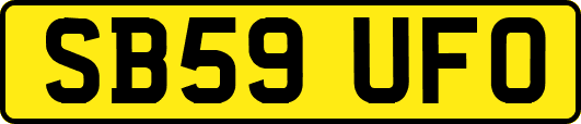 SB59UFO