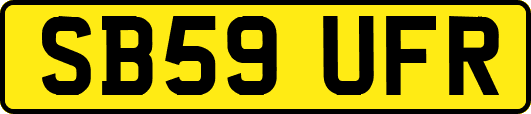 SB59UFR
