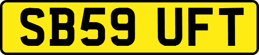 SB59UFT