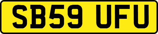 SB59UFU