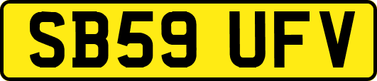 SB59UFV