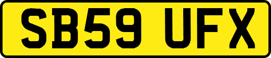 SB59UFX