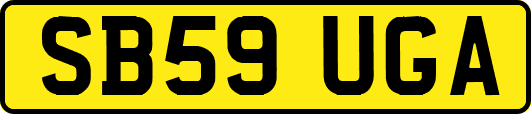 SB59UGA