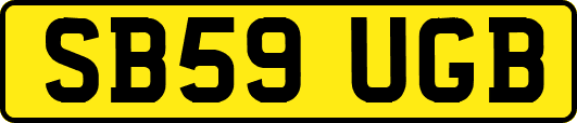SB59UGB