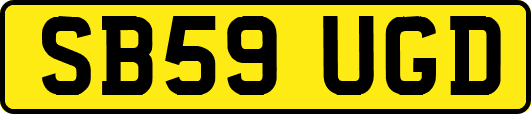 SB59UGD