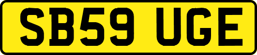 SB59UGE