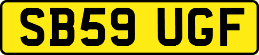 SB59UGF