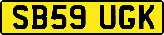 SB59UGK