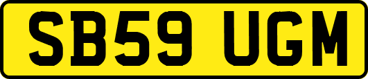 SB59UGM