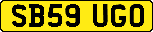 SB59UGO