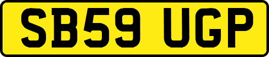 SB59UGP