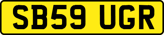 SB59UGR