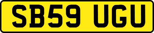 SB59UGU