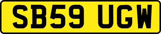 SB59UGW