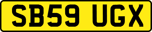 SB59UGX