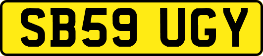 SB59UGY