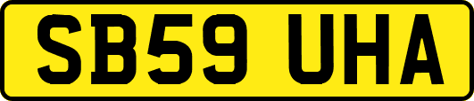 SB59UHA