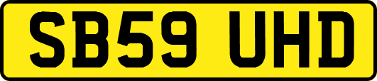 SB59UHD