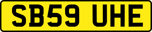 SB59UHE