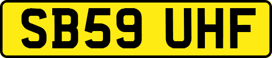 SB59UHF