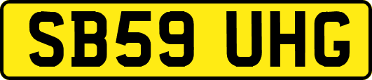 SB59UHG