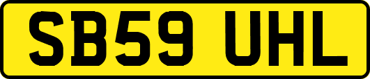SB59UHL