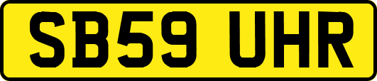 SB59UHR