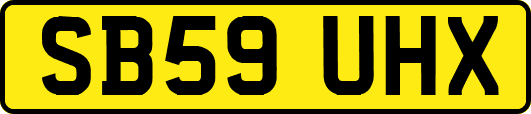 SB59UHX