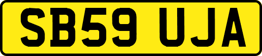 SB59UJA