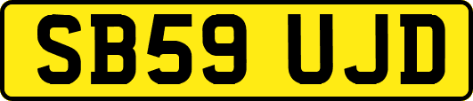 SB59UJD