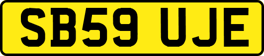 SB59UJE