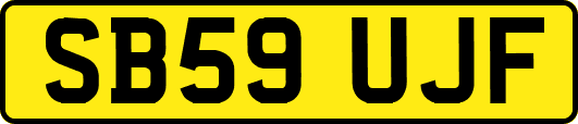SB59UJF
