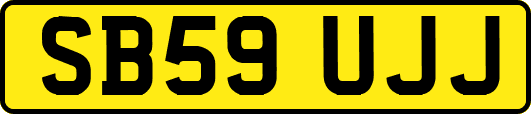 SB59UJJ