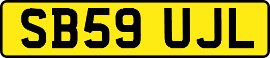 SB59UJL