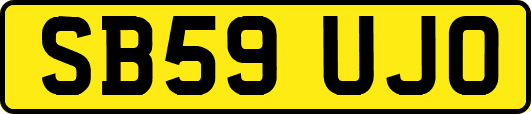 SB59UJO